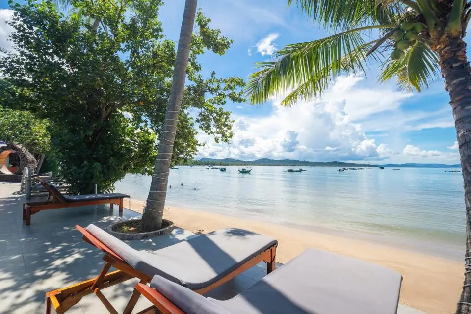 MAI PHUONG RESORT — фото 3, Coral Travel