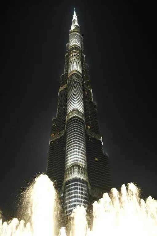 ARMANI HOTEL DUBAI — фото 9, Coral Travel