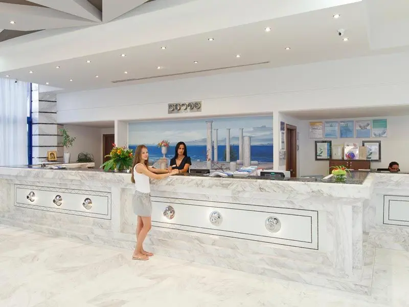 RODOS PRINCESS BEACH HOTEL — фото 7, Coral Travel