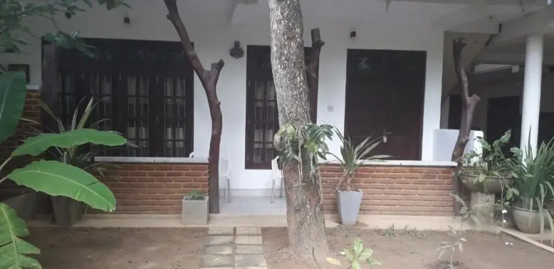 SEA BREEZE GUEST HOUSE — фото 6, Coral Travel