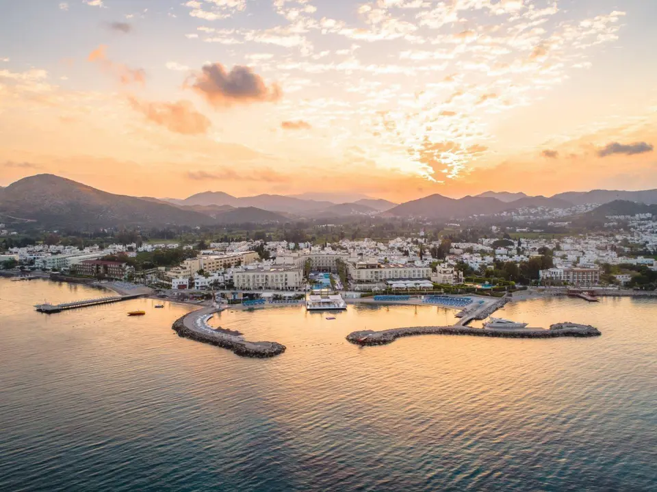 LA BLANCHE RESORT — фото 5, Coral Travel