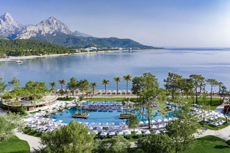 NG PHASELIS BAY — фото 5, Coral Travel
