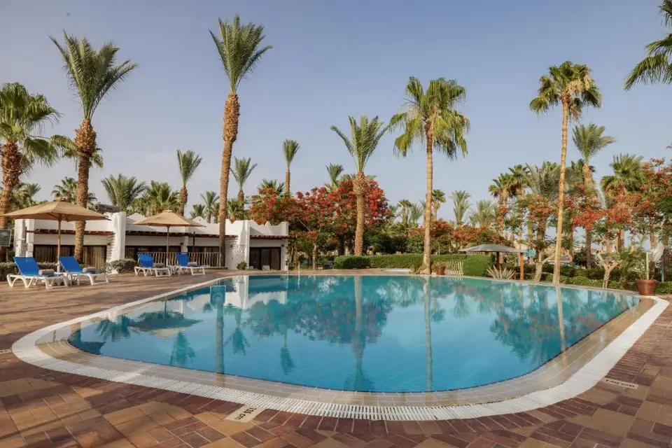 JAZ FAYROUZ RESORT (EX. HILTON SHARM FAYROUZ RESORT) — фото 8, Coral Travel