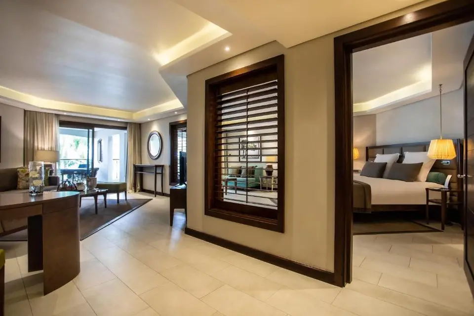 ROYAL PALM BEACHCOMBER LUXURY — фото 7, Coral Travel
