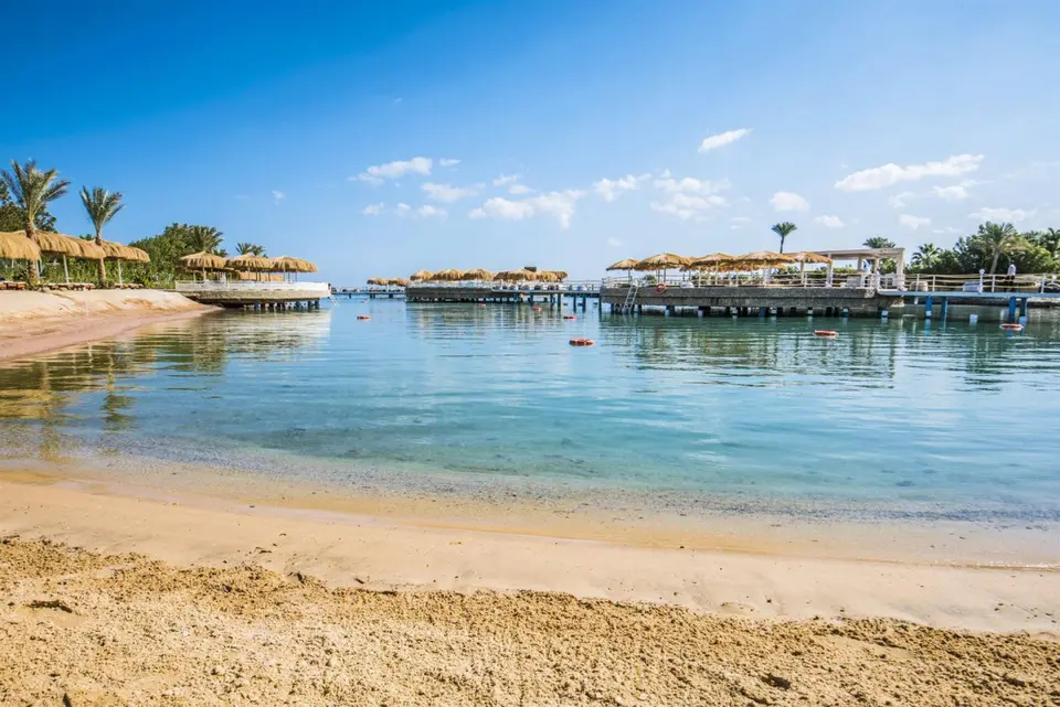 SUNRISE AQUA JOY RESORT — фото 11, Coral Travel