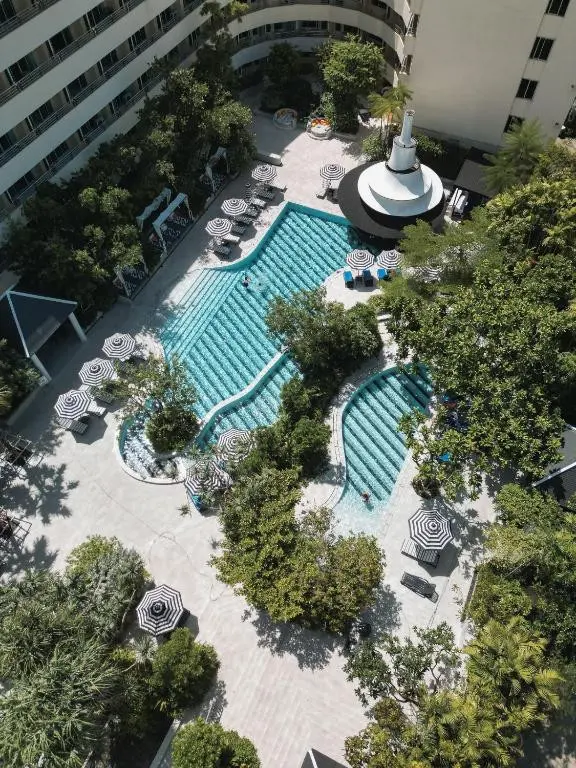 THE ROYAL PARADISE HOTEL & SPA — фото 3, Coral Travel