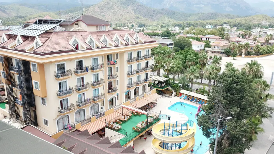 STELLA HOTEL — фото 1, Coral Travel