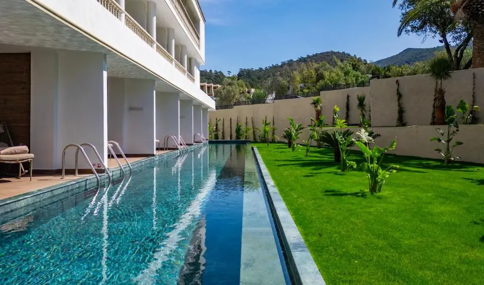 SAMARA HOTEL — фото 10, Coral Travel