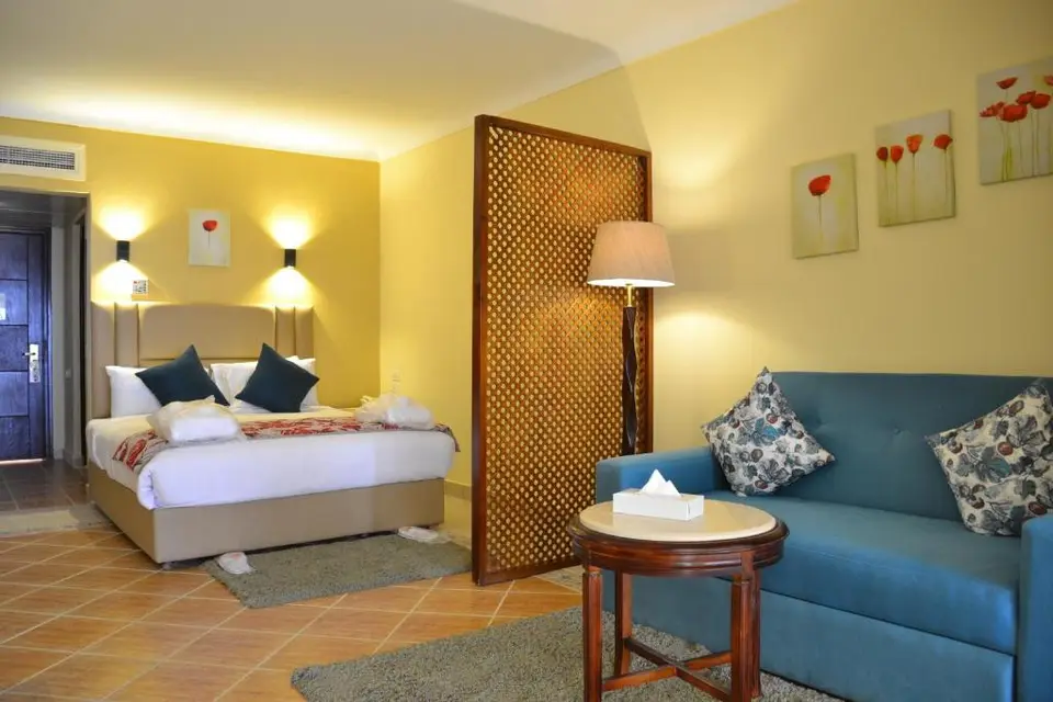 REGENCY PLAZA AQUA PARK & SPA — фото 3, Coral Travel