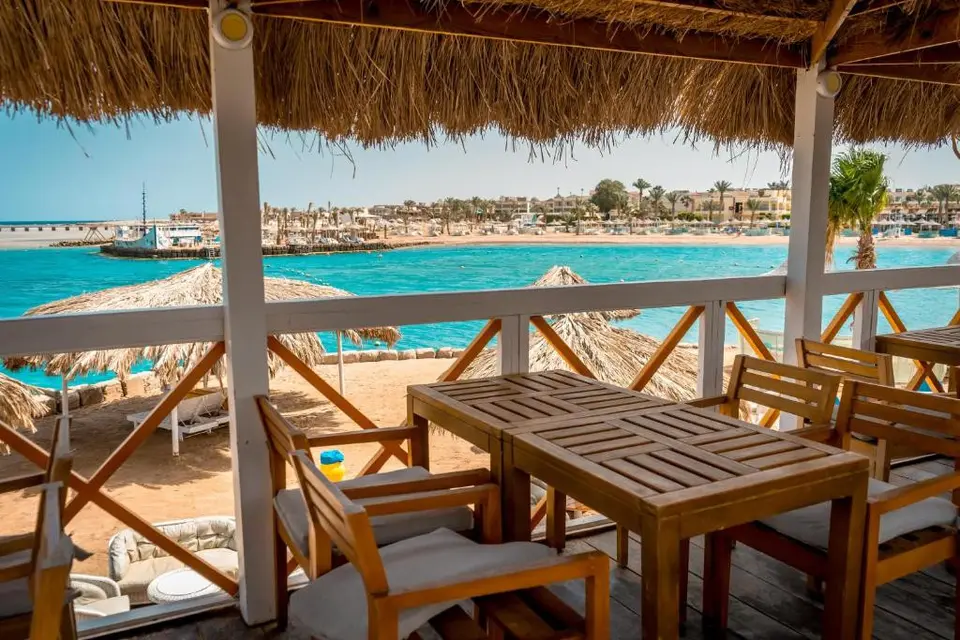 JAZ PALMARIVA BEACH (EX. LABRANDA CLUB) — фото 8, Coral Travel