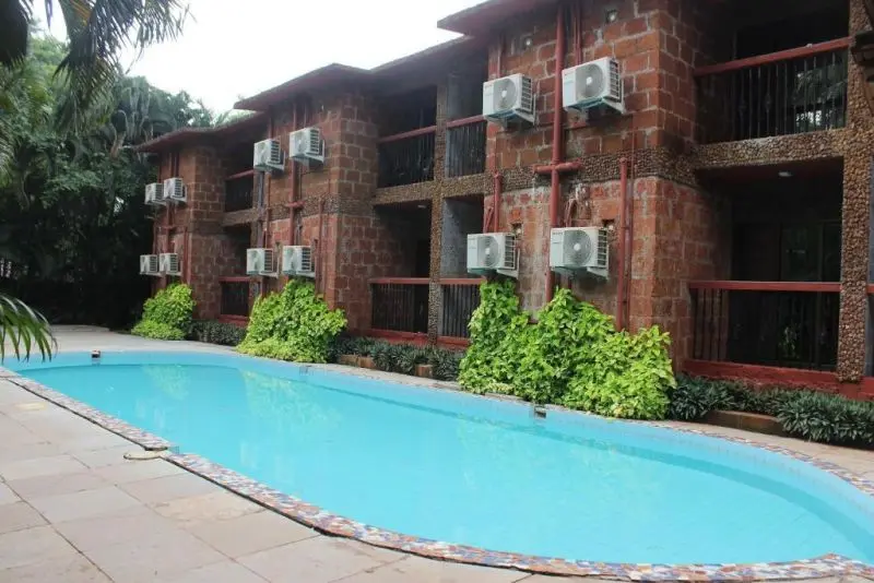 SEA BREEZE INN — фото 2, Coral Travel