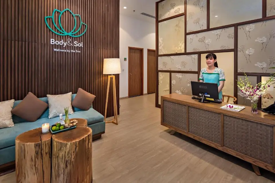 SOL BY MELIA PHU QUOC (EX. SOL BEACH HOUSE PHU QUOC) — фото 12, Coral Travel
