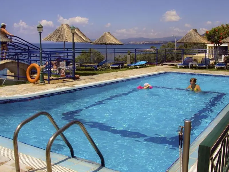 ILYSSION RESORT — фото 12, Coral Travel