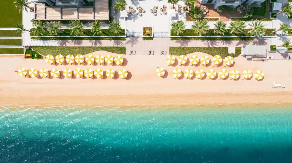 VIDA BEACH RESORT UMM AL QUWAIN — фото 5, Coral Travel