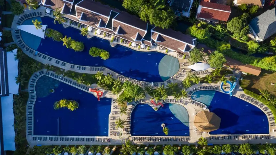 SUNWING RESORT KAMALA BEACH — фото 6, Coral Travel