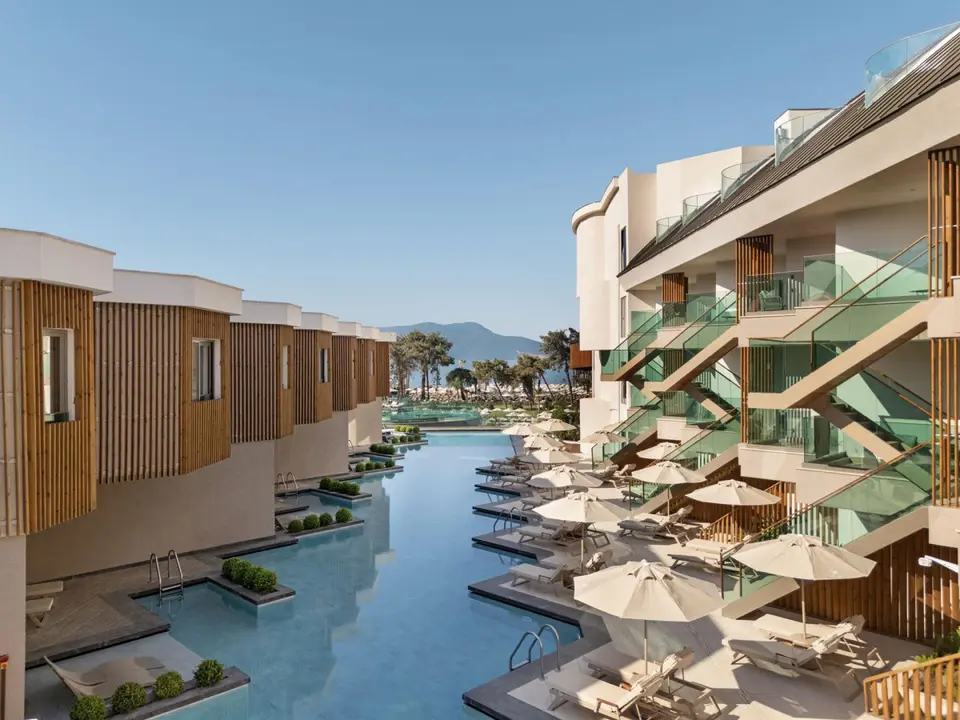 LIBERTY SIGNA — фото 11, Coral Travel