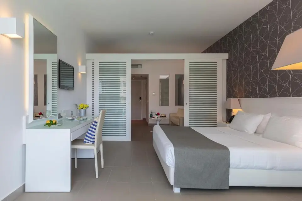 PRINCESS ANDRIANA RESORT & SPA — фото 7, Coral Travel