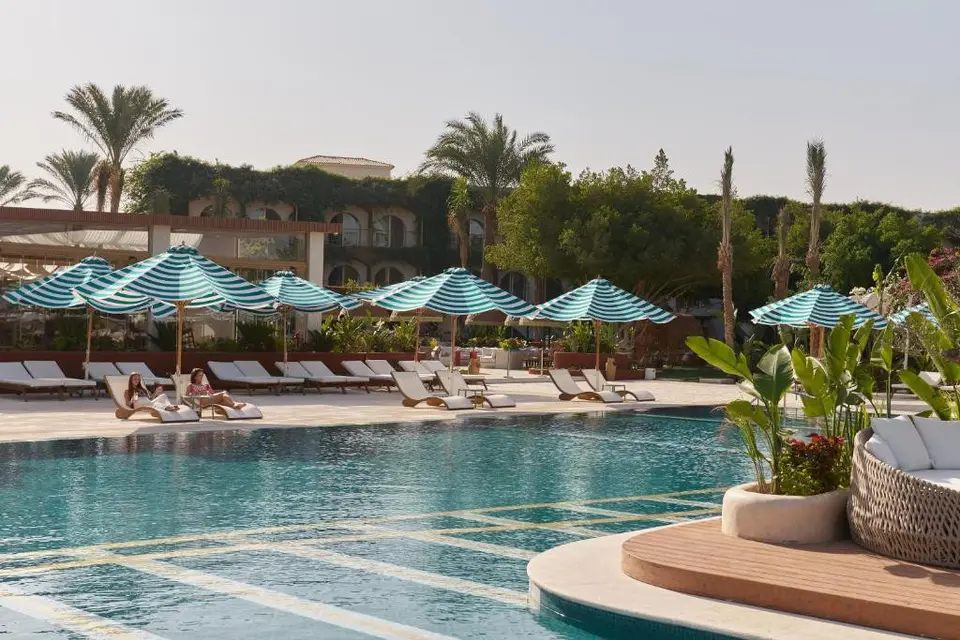 DESERT ROSE RESORT — фото 4, Coral Travel