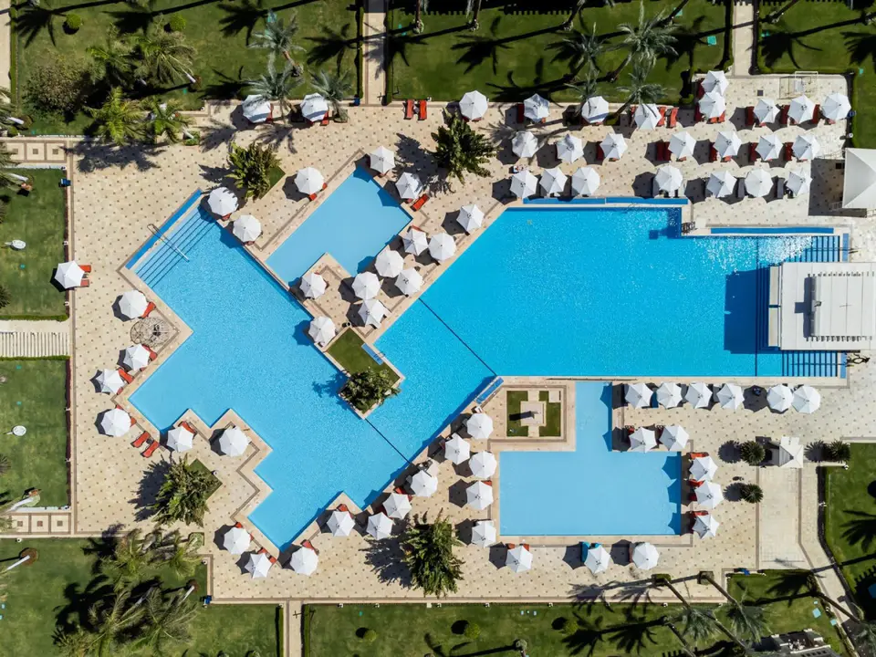 RIXOS SHARM EL SHEIKH ADULTS ONLY — фото 3, Coral Travel