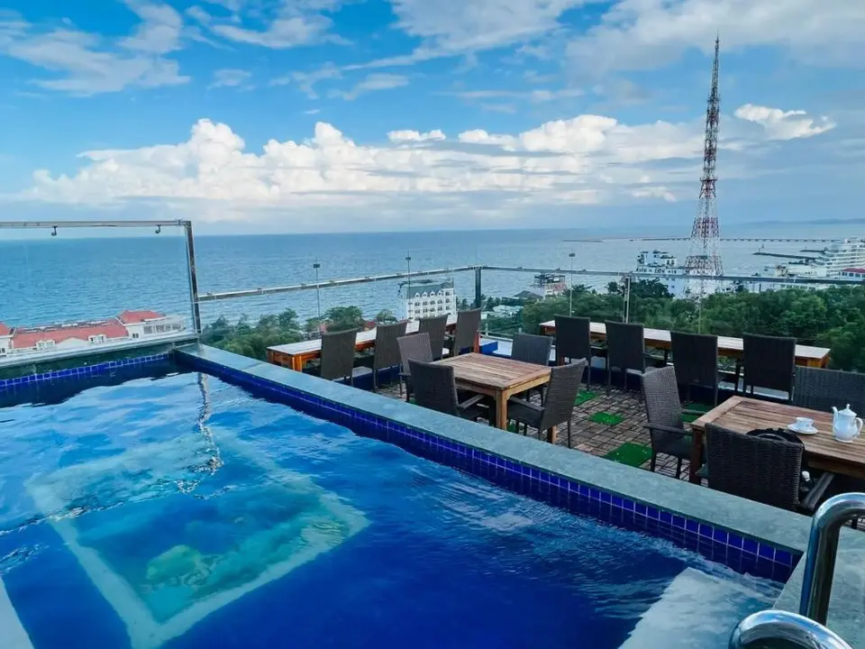 ROCK MILA PHU QUOC HOTEL — фото 3, Coral Travel