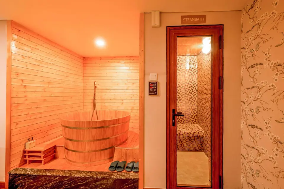 SEASHELLS PHU QUOC HOTEL & SPA — фото 7, Coral Travel