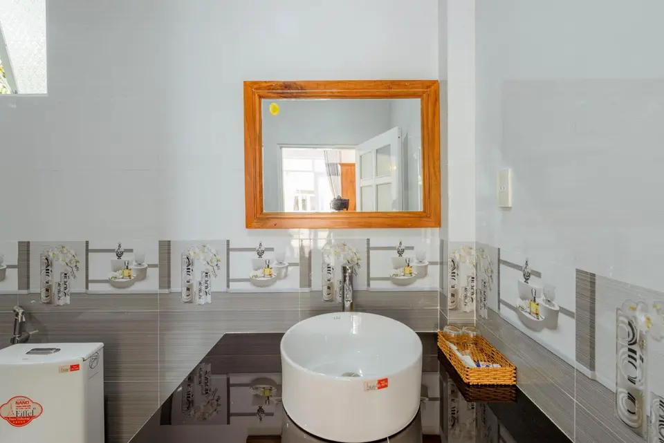 HIEN MINH BUNGALOW — фото 12, Coral Travel