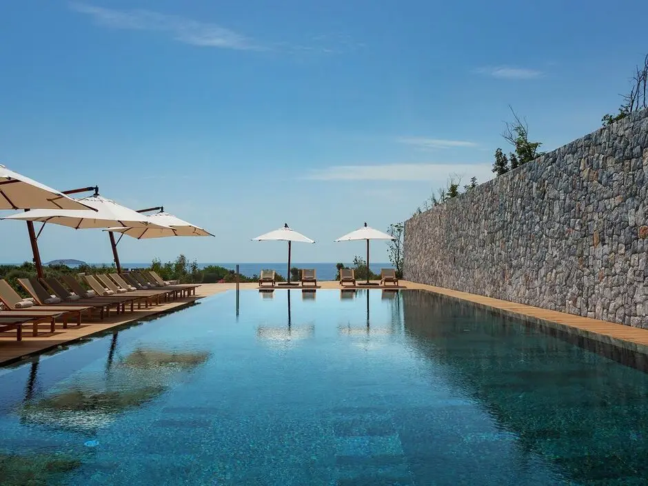 SIX SENSES KAPLANKAYA — фото 2, Coral Travel