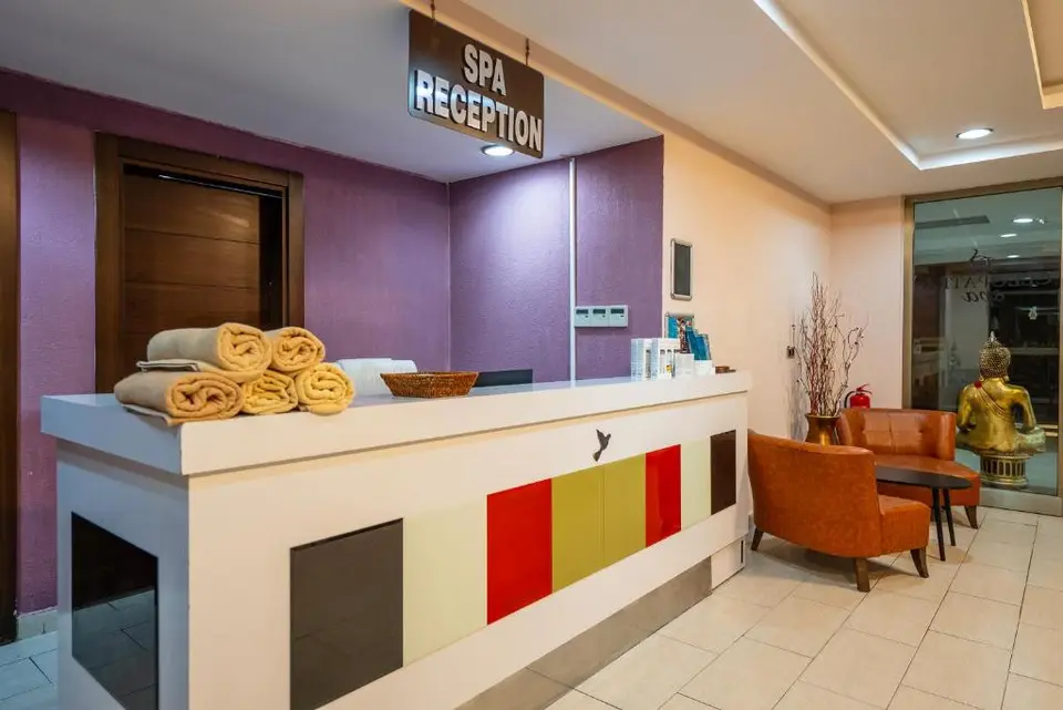 LINDA SUNNY BEACH HOTEL SPA (EX. BIENO CLUB SUNSET) — фото 4, Coral Travel