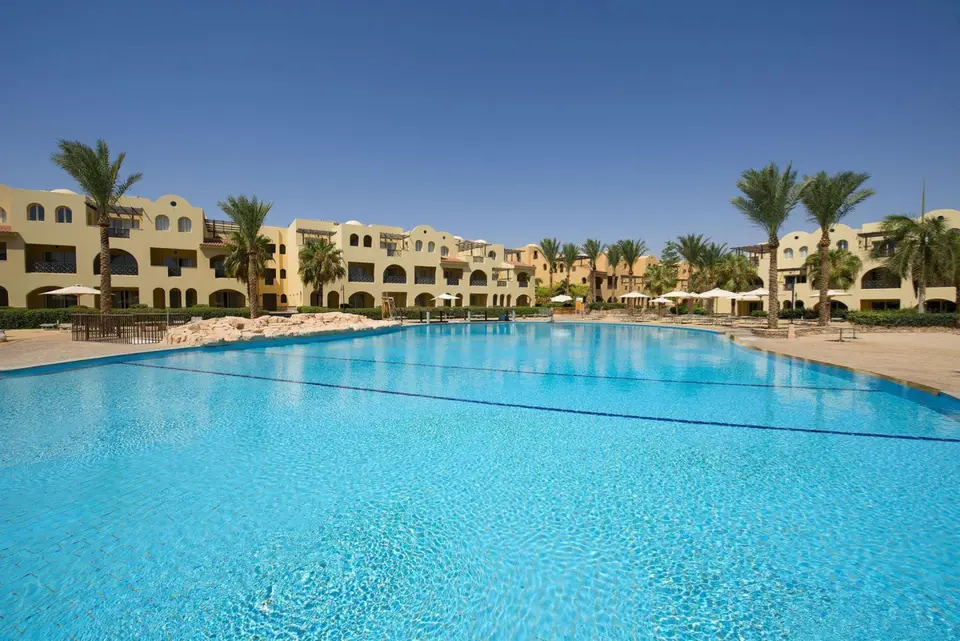 STELLA MAKADI GARDENS RESORT & SPA — фото 3, Coral Travel