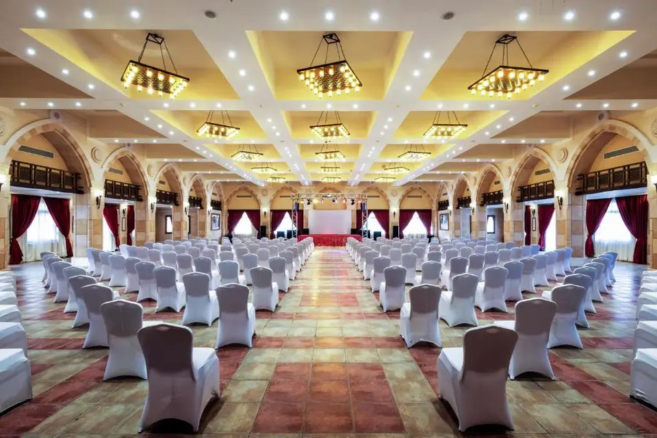 SHARM GRAND PLAZA RESORT — фото 7, Coral Travel