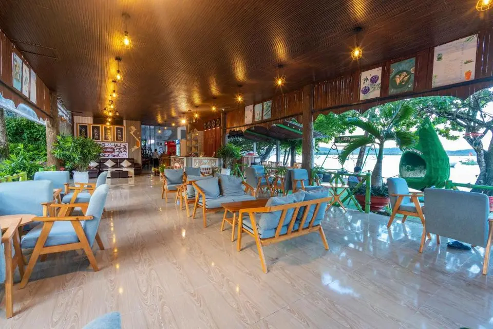MAI PHUONG RESORT — фото 11, Coral Travel