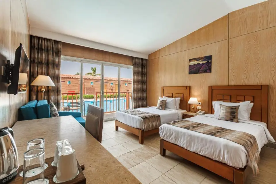 SUNRISE SOLARA AQUA PARK RESORT (EX.CAESAR DREAMS RESORT BY SUNRISE) — фото 3, Coral Travel