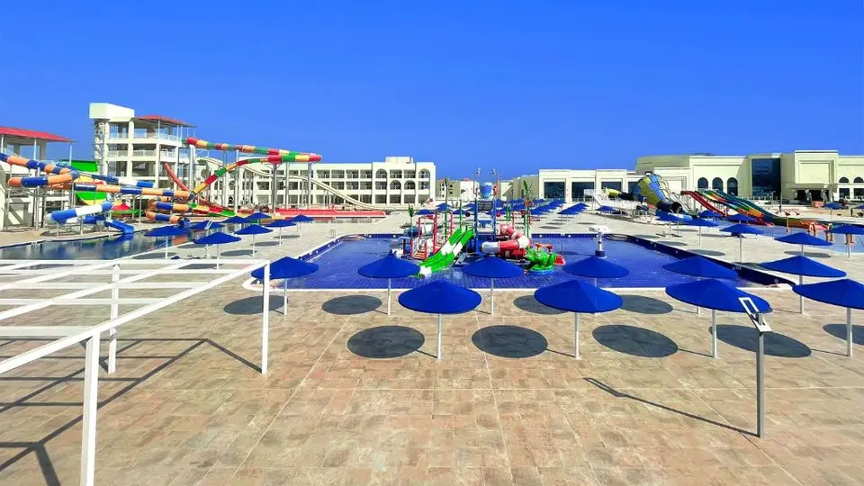 ALBATROS MAKADI RESORT — фото 1, Coral Travel
