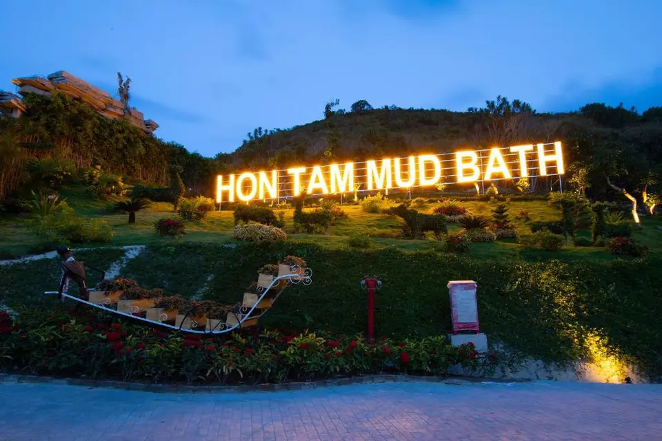 HON TAM RESORT (EX. MERPERLE HON TAM RESORT) — фото 12, Coral Travel