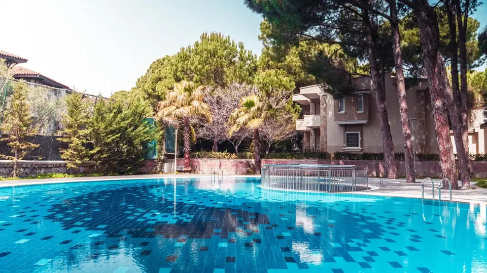 PINE BEACH BELEK (EX. MARITIM PINE BEACH RESORT) — фото 8, Coral Travel