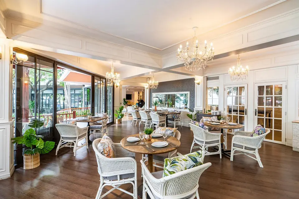 COSY BEACH HOTEL — фото 10, Coral Travel