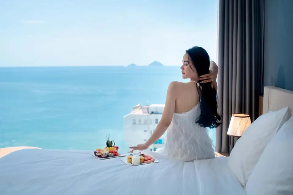 LIBRA NHA TRANG HOTEL — фото 6, Coral Travel