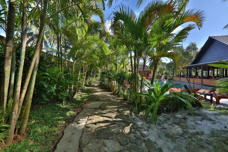 LA PALOMA RESORT — фото 3, Coral Travel
