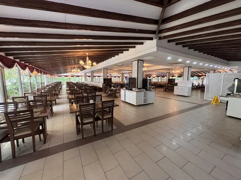 GRAND MIRAMOR HOTEL & SPA — фото 10, Coral Travel