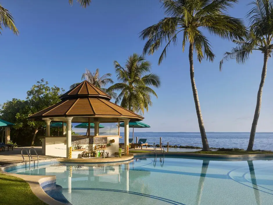 ROYAL ISLAND RESORT & SPA — фото 12, Coral Travel