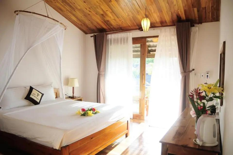 LA CASA RESORT — фото 12, Coral Travel