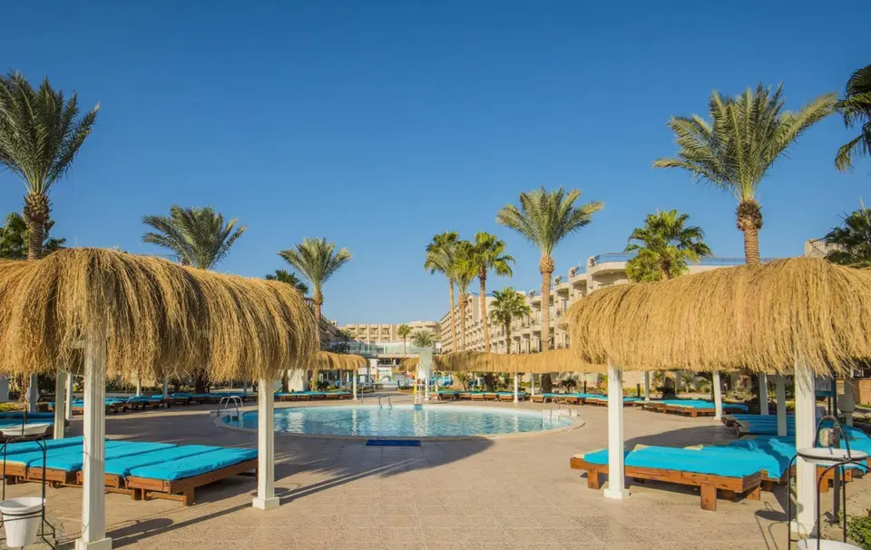 SUNRISE AQUA JOY RESORT — фото 8, Coral Travel