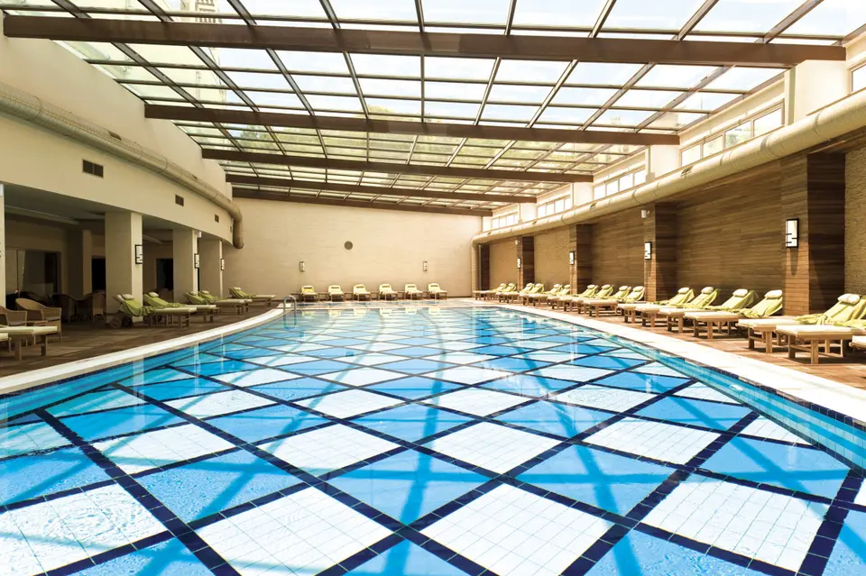 PALOMA PASHA RESORT — фото 10, Coral Travel