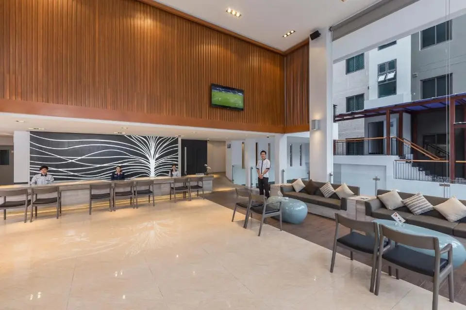 THE CHARM RESORT PHUKET — фото 7, Coral Travel