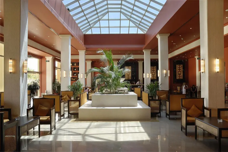 JAZ CASA DEL MAR RESORT — фото 8, Coral Travel