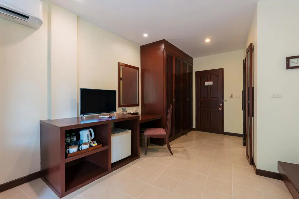 ARINARA BEACH RESORT PHUKET — фото 5, Coral Travel