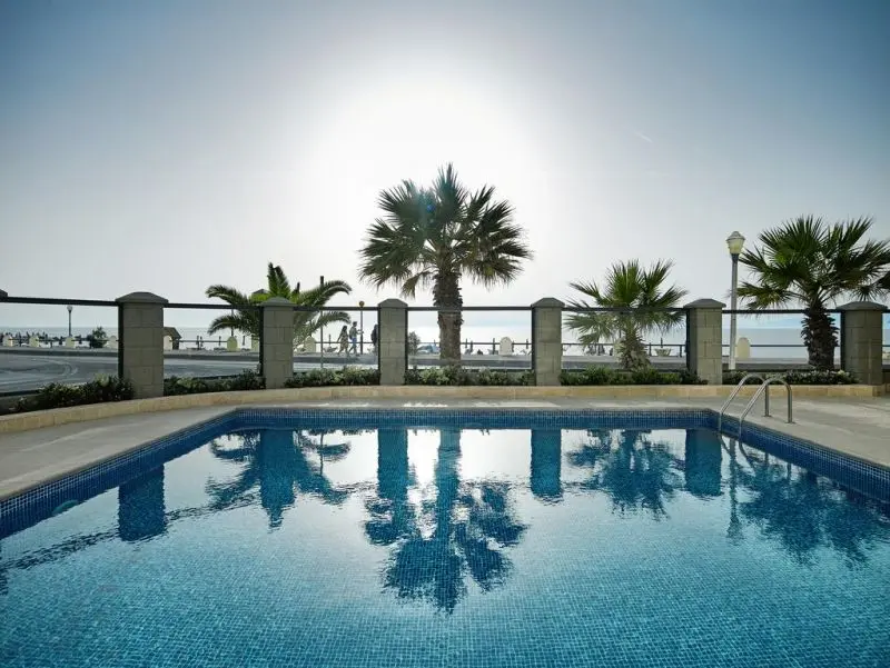 MITSIS LA VITA BEACH — фото 2, Coral Travel