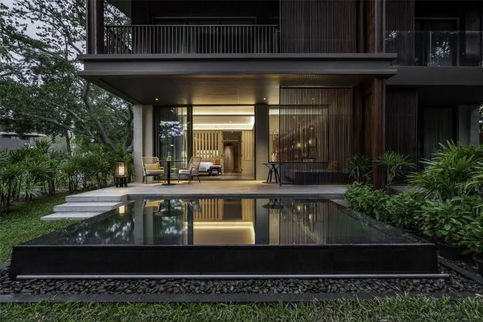 ANDAZ PATTAYA JOMTIEN BEACH — фото 6, Coral Travel