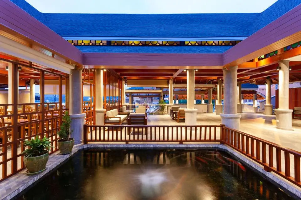 ORCHIDACEA RESORT — фото 4, Coral Travel