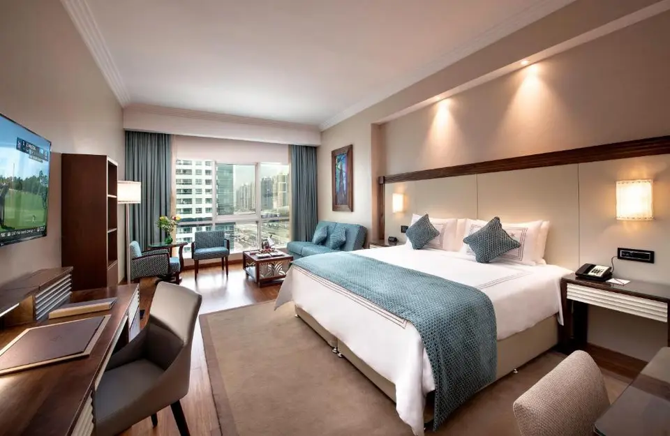 STELLA DI MARE DUBAI MARINA — фото 3, Coral Travel